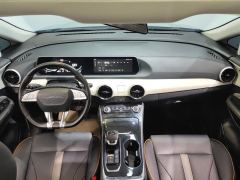 Dongfeng Forthing Yacht 1.5T Edition - ფოტო 16
