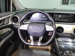 Dongfeng Forthing Yacht 1.5T Edition - ფოტო 18