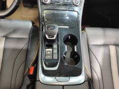 Dongfeng Forthing Yacht 1.5T Edition - ფოტო 19