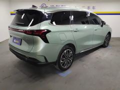 Dongfeng Forthing Yacht 1.5T Edition - ფოტო 2