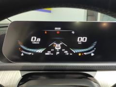 Dongfeng Forthing Yacht 1.5T Edition - ფოტო 20