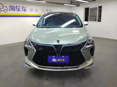 Dongfeng Forthing Yacht 1.5T Edition - ფოტო 3
