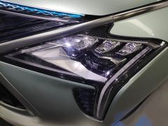 Dongfeng Forthing Yacht 1.5T Edition - ფოტო 4