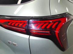 Dongfeng Forthing Yacht 1.5T Edition - ფოტო 5