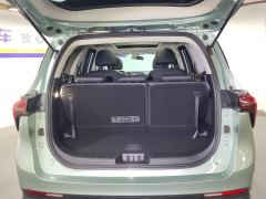 Dongfeng Forthing Yacht 1.5T Edition - ფოტო 7