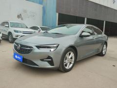 Buick Regal 552T Smart Version - фото 1