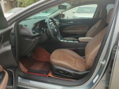 Buick Regal 552T Smart Version - фото 14