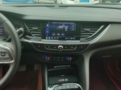 Buick Regal 552T Smart Version - фото 17