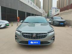 Buick Regal 552T Smart Version - фото 3