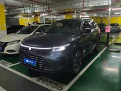 AITO HarmonyOS Intelligent Mobility M7 1.5T 200km 4WD Luxury Edition - ფოტო 1