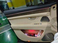 AITO HarmonyOS Intelligent Mobility M7 1.5T 200km 4WD Luxury Edition - ფოტო 12