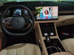 AITO HarmonyOS Intelligent Mobility M7 1.5T 200km 4WD Luxury Edition - ფოტო 16