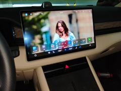 AITO HarmonyOS Intelligent Mobility M7 1.5T 200km 4WD Luxury Edition - ფოტო 17