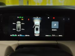 AITO HarmonyOS Intelligent Mobility M7 1.5T 200km 4WD Luxury Edition - ფოტო 20