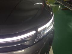 AITO HarmonyOS Intelligent Mobility M7 1.5T 200km 4WD Luxury Edition - ფოტო 4