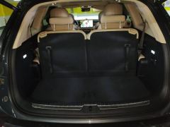 AITO HarmonyOS Intelligent Mobility M7 1.5T 200km 4WD Luxury Edition - ფოტო 7
