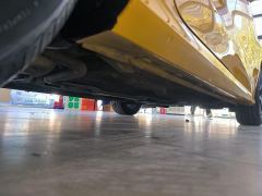MG5 180DVVT CVT Youth Flagship - photo 10