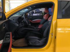 MG5 180DVVT CVT Youth Flagship - photo 14