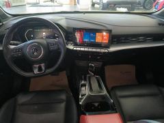 MG5 180DVVT CVT Youth Flagship - photo 16