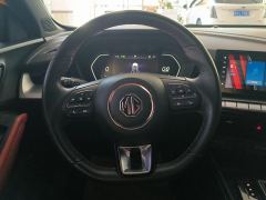 MG5 180DVVT CVT Youth Flagship - photo 18