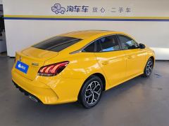 MG5 180DVVT CVT Youth Flagship - photo 2