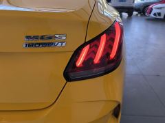MG5 180DVVT CVT Youth Flagship - photo 5