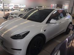 Tesla Model Y 554km Rear-Wheel Drive Edition - ფოტო 1