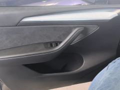 Tesla Model Y 554km Rear-Wheel Drive Edition - ფოტო 12