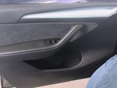 Tesla Model Y 554km Rear-Wheel Drive Edition - ფოტო 13