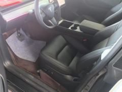 Tesla Model Y 554km Rear-Wheel Drive Edition - ფოტო 14