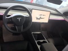 Tesla Model Y 554km Rear-Wheel Drive Edition - ფოტო 16
