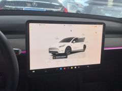 Tesla Model Y 554km Rear-Wheel Drive Edition - ფოტო 17