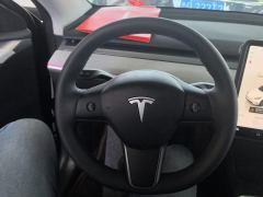 Tesla Model Y 554km Rear-Wheel Drive Edition - ფოტო 18