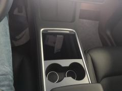 Tesla Model Y 554km Rear-Wheel Drive Edition - ფოტო 19