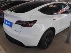 Tesla Model Y 554km Rear-Wheel Drive Edition - ფოტო 2