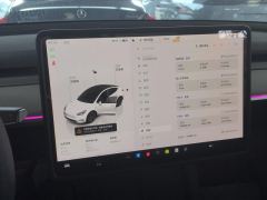 Tesla Model Y 554km Rear-Wheel Drive Edition - ფოტო 20