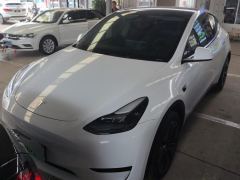 Tesla Model Y 554km Rear-Wheel Drive Edition - ფოტო 3