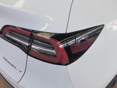 Tesla Model Y 554km Rear-Wheel Drive Edition - ფოტო 5