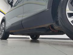 Haval JF-17 Thunder 1.5L 110km Edition - ფოტო 11