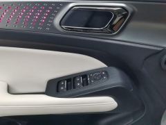 Haval JF-17 Thunder 1.5L 110km Edition - ფოტო 13