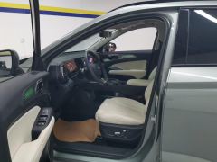 Haval JF-17 Thunder 1.5L 110km Edition - ფოტო 14