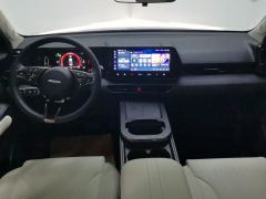 Haval JF-17 Thunder 1.5L 110km Edition - ფოტო 16