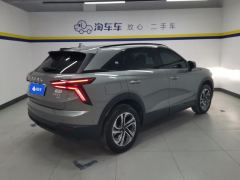 Haval JF-17 Thunder 1.5L 110km Edition - ფოტო 2
