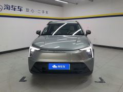 Haval JF-17 Thunder 1.5L 110km Edition - ფოტო 3