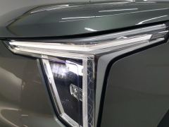 Haval JF-17 Thunder 1.5L 110km Edition - ფოტო 4