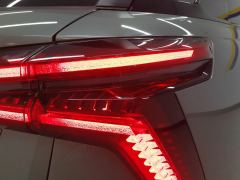 Haval JF-17 Thunder 1.5L 110km Edition - ფოტო 5