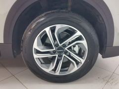 Haval JF-17 Thunder 1.5L 110km Edition - ფოტო 6