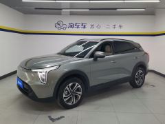 Haval JF-17 Thunder 1.5L 110km Edition - ფოტო 7