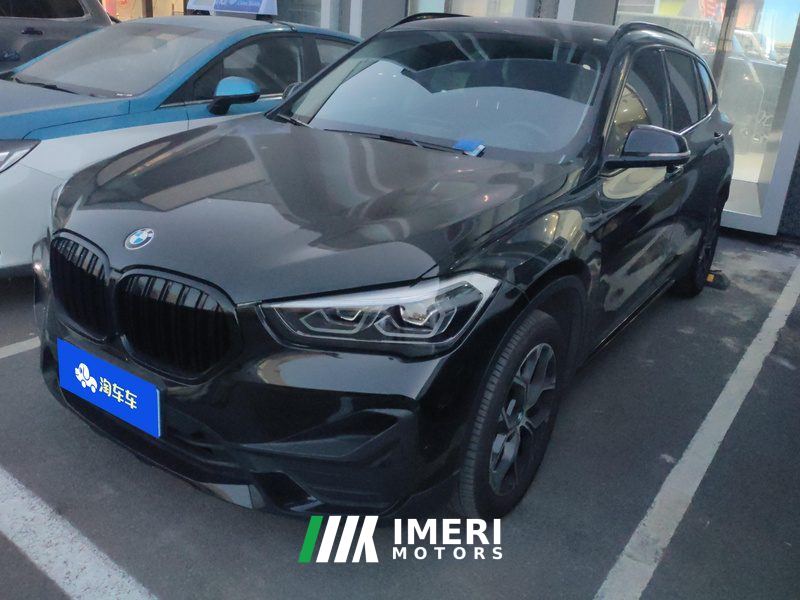 BMW X1 sDrive20Li Fashion - автомобиль из Китая