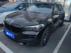BMW X1 sDrive20Li Fashion - фото 1